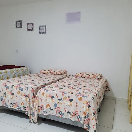 מראגוג'י Pousada Beira Mar Suites Sao Bento מראה חיצוני תמונה