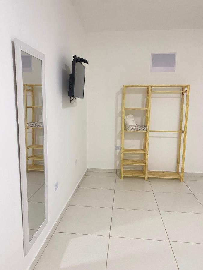 מראגוג'י Pousada Beira Mar Suites Sao Bento מראה חיצוני תמונה