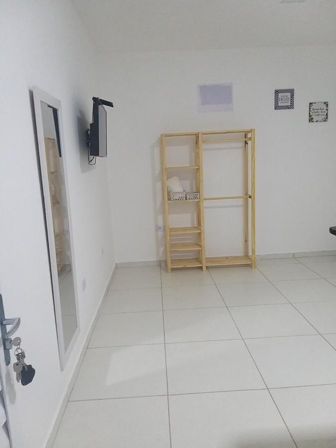 מראגוג'י Pousada Beira Mar Suites Sao Bento מראה חיצוני תמונה