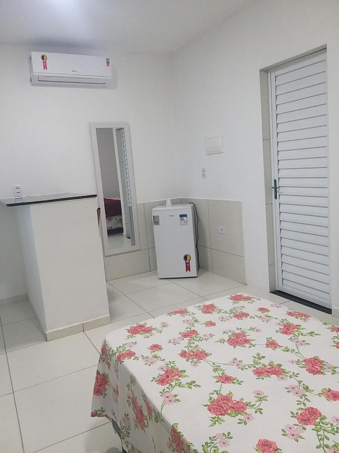 מראגוג'י Pousada Beira Mar Suites Sao Bento מראה חיצוני תמונה