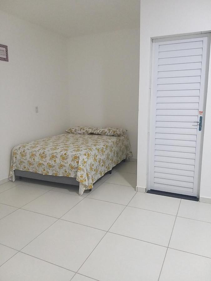 מראגוג'י Pousada Beira Mar Suites Sao Bento מראה חיצוני תמונה