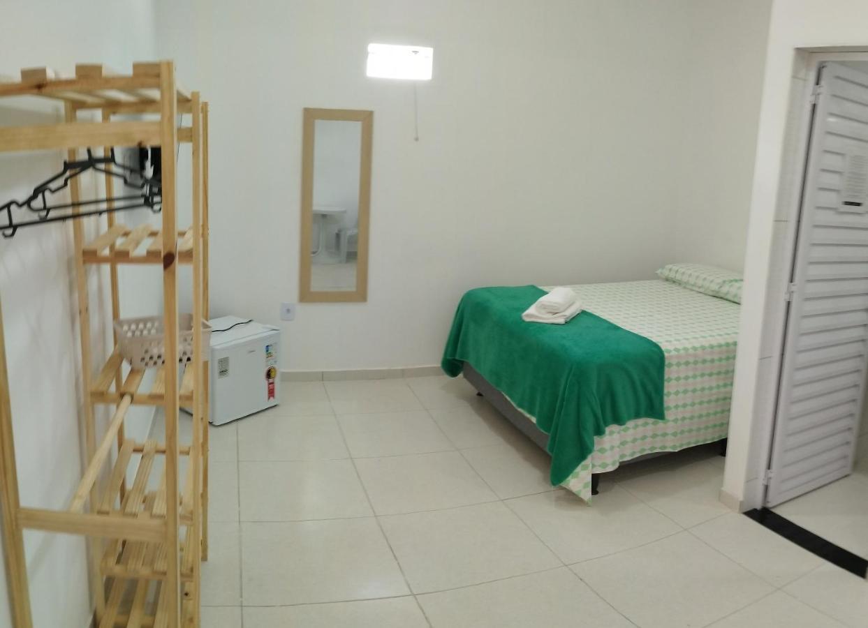 מראגוג'י Pousada Beira Mar Suites Sao Bento מראה חיצוני תמונה