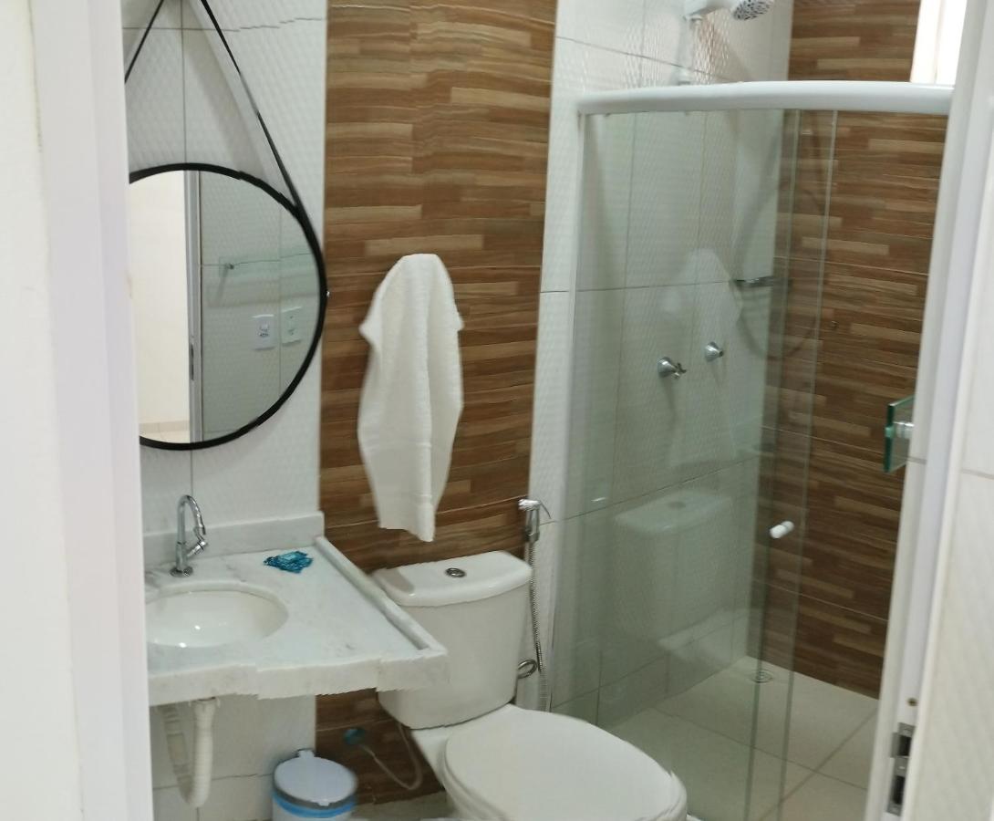 מראגוג'י Pousada Beira Mar Suites Sao Bento מראה חיצוני תמונה