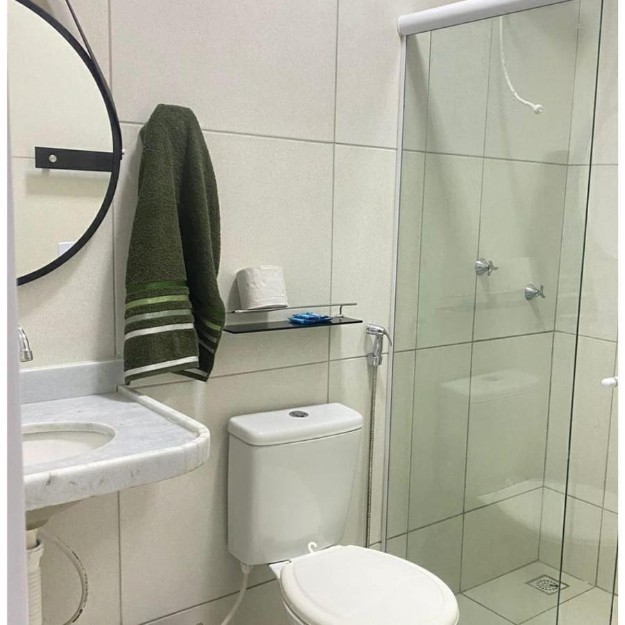 מראגוג'י Pousada Beira Mar Suites Sao Bento מראה חיצוני תמונה