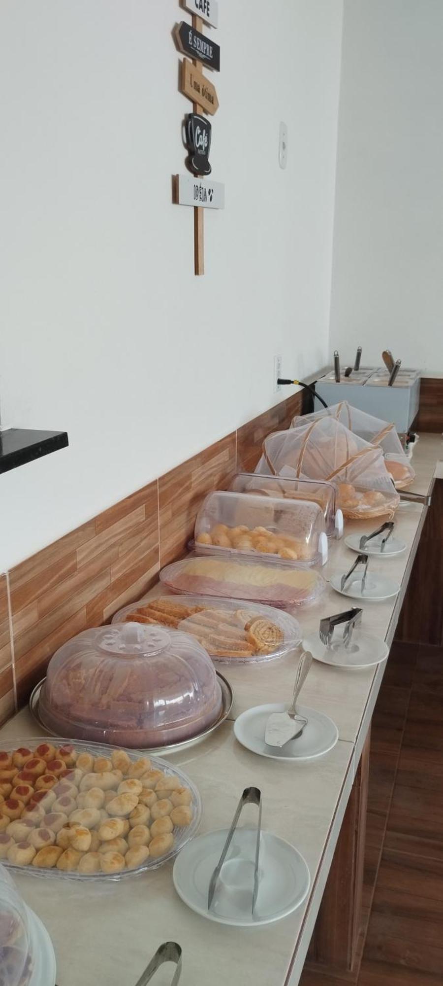 מראגוג'י Pousada Beira Mar Suites Sao Bento מראה חיצוני תמונה
